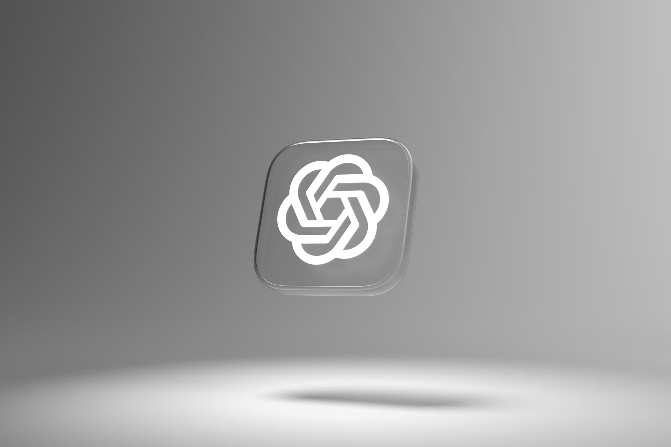 OpenAI 新闻主图